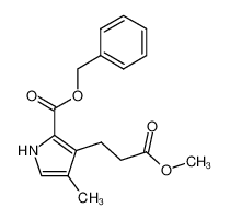 51671-83-1 structure, C17H19NO4