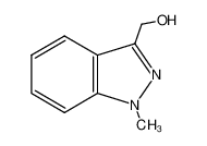 1578-96-7 structure, C9H10N2O