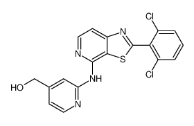 1365989-46-3 structure