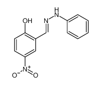 93044-40-7 structure, C13H11N3O3