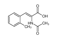 88681-64-5 A-乙酰氨基-2-甲基肉桂酸