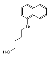 1192601-81-2 structure, C15H18Te