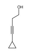 87639-47-2 structure, C7H10O