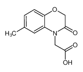 134997-69-6 structure, C11H11NO4