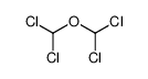 20524-86-1 spectrum, dichloro(dichloromethoxy)methane