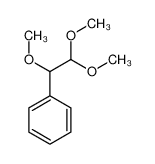 1,2,2-trimethoxyethylbenzene 54845-42-0