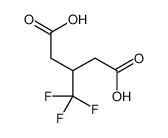 3-三氟甲基戊二酸