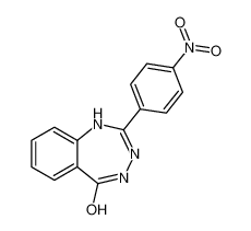 88185-01-7 structure, C14H10N4O3