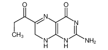 2'-DEOXYSEPIAPTERIN