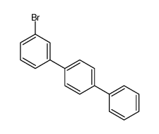 1762-87-4 structure, C18H13Br