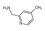 (4-甲基吡啶-2-基)甲胺