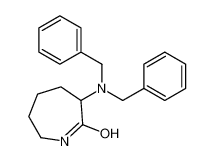 83783-77-1 structure, C20H24N2O