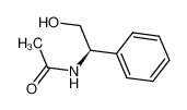 78761-26-9 spectrum, N-[(1R)-2-hydroxy-1-phenylethyl]acetamide