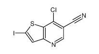 700844-17-3 structure