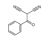 46177-21-3 structure, C10H6N2O