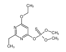 乙嘧硫磷