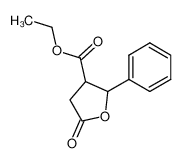 132949-19-0 spectrum, β-ethoxycarbonyl-γ-phenyl-γ-butyrolactone