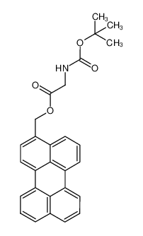 1355024-09-7 structure, C28H25NO4