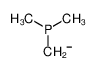 119405-80-0 structure, C3H8P-