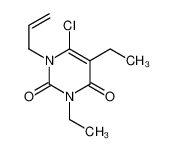 20938-38-9 structure, C11H15ClN2O2