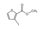 Methyl 3-iodothiophene-2-carboxylate 62353-77-9