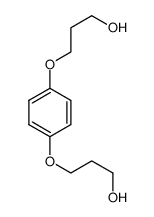 15497-91-3 3-[4-(3-hydroxypropoxy)phenoxy]propan-1-ol