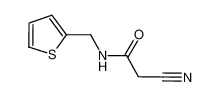 347324-95-2 2-Cyano-N-(2-thienylmethyl)acetamide