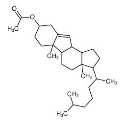 14291-09-9 structure