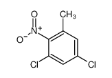 1,5-二氯-3-甲基-2-硝基苯