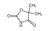 5,5-二甲基噁唑烷-2,4-二酮