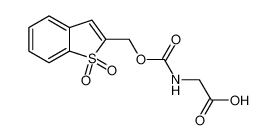 N-BSMOC-GLYCINE 197245-13-9