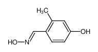 155912-29-1 structure, C8H9NO2