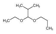 1-ethoxy-2-methyl-1-propoxypropane 238757-42-1