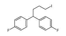 51787-79-2 structure, C16H15F2I