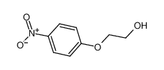 16365-27-8 2-(4-硝基苯氧基)乙醇