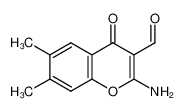 94978-87-7 structure, C12H11NO3