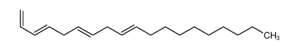 82970-94-3 spectrum, (3Z,6Z,9Z)-nonadeca-1,3,6,9-tetraene