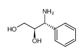 153829-27-7 (1R,2R)-3-amino-3-phenyl-1,2-propanediol