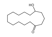 35720-56-0 structure, C15H28O2