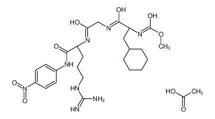 Pefachrome(R) 激活物