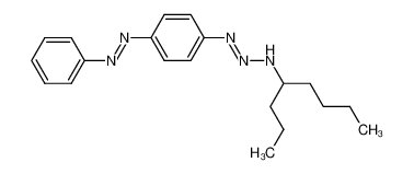 82834-21-7 4-octyl-p-phenylazophenyltriazene