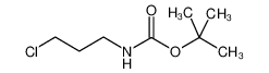 N-BOC-3-氯丙基胺