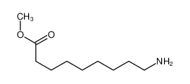 4088-26-0 structure, C10H21NO2