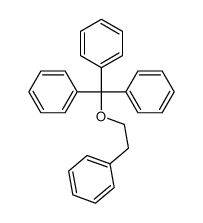 7500-77-8 [diphenyl(2-phenylethoxy)methyl]benzene