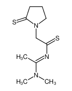 126647-14-1 structure