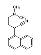 2809-54-3 structure, C16H18N2