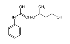 95469-42-4 structure, C12H19NO3