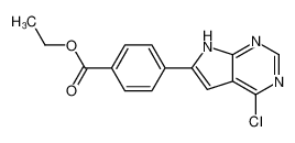 187724-93-2 structure, C15H12ClN3O2