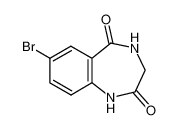 195986-74-4 structure, C9H7BrN2O2