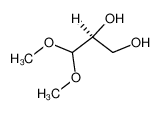 84984-53-2 structure, C5H12O4